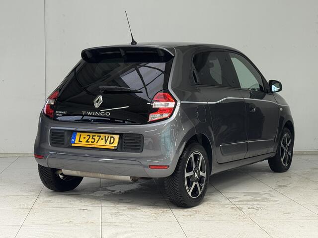 Renault TWINGO 0.9 TCe Intens | Bluetooth | Cruise Control | Lichtmetalen Velgen 16" |