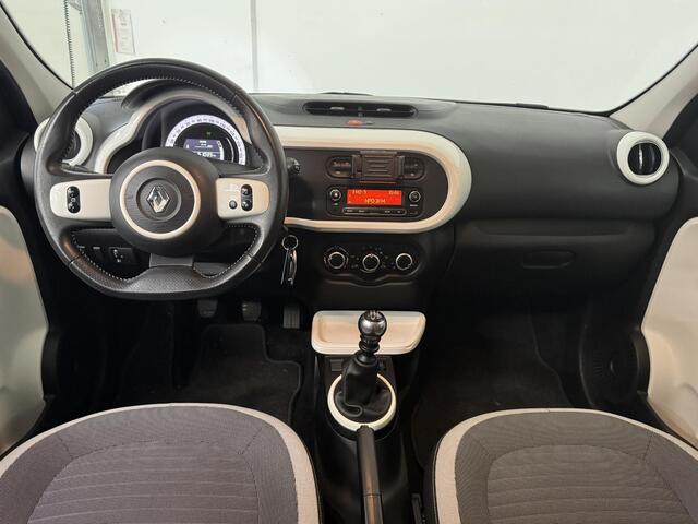 Renault TWINGO 0.9 TCe Intens | Bluetooth | Cruise Control | Lichtmetalen Velgen 16" |