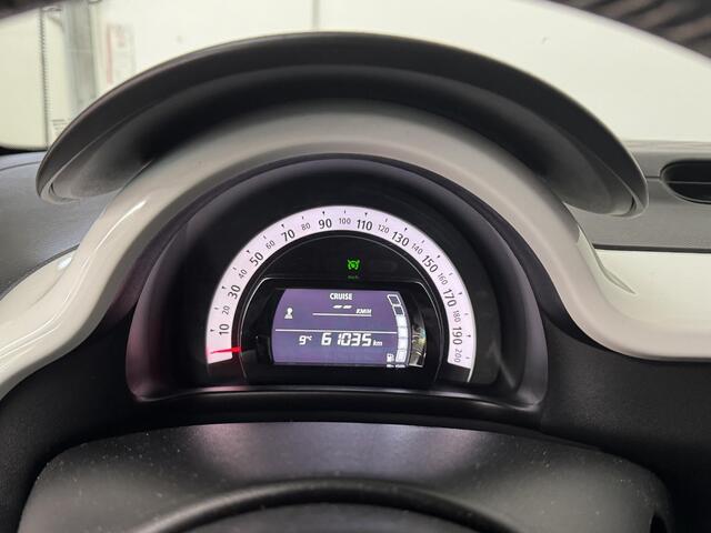 Renault TWINGO 0.9 TCe Intens | Bluetooth | Cruise Control | Lichtmetalen Velgen 16" |