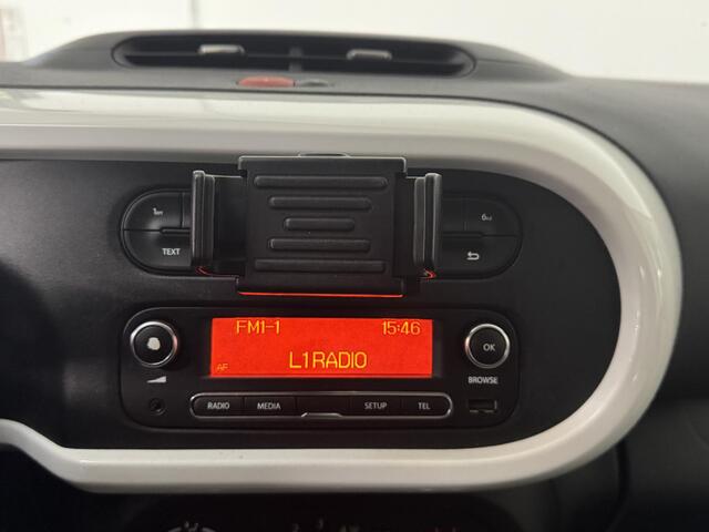 Renault TWINGO 0.9 TCe Intens | Bluetooth | Cruise Control | Lichtmetalen Velgen 16" |