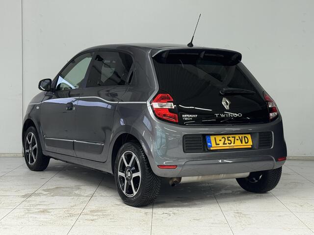 Renault TWINGO 0.9 TCe Intens | Bluetooth | Cruise Control | Lichtmetalen Velgen 16" |
