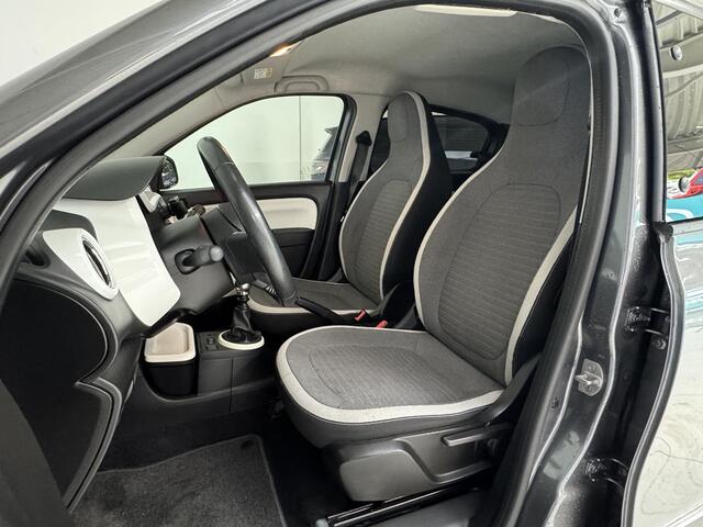 Renault TWINGO 0.9 TCe Intens | Bluetooth | Cruise Control | Lichtmetalen Velgen 16" |