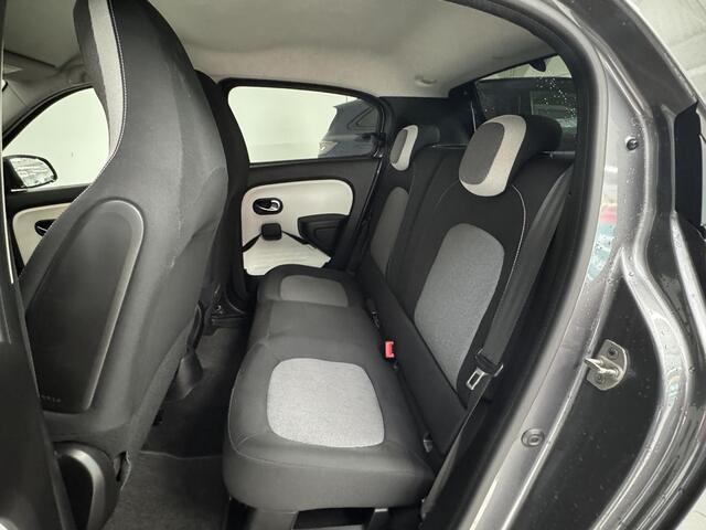 Renault TWINGO 0.9 TCe Intens | Bluetooth | Cruise Control | Lichtmetalen Velgen 16" |