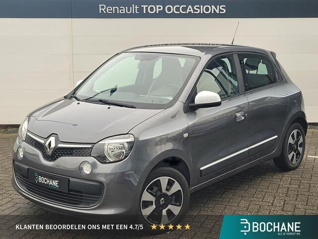 Renault TWINGO 1.0 SCe Collection Hoge Zit | Airco | Cruise Control | Historie