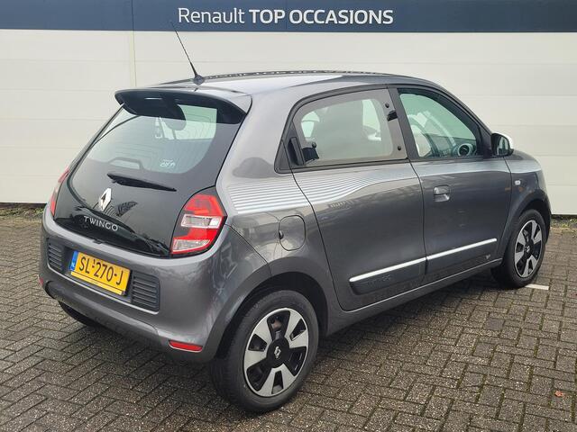 Renault TWINGO 1.0 SCe Collection Hoge Zit | Airco | Cruise Control | Historie