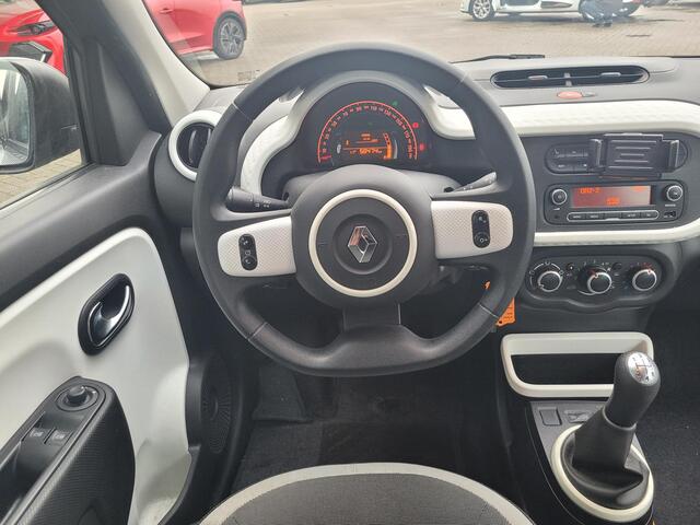 Renault TWINGO 1.0 SCe Collection Hoge Zit | Airco | Cruise Control | Historie
