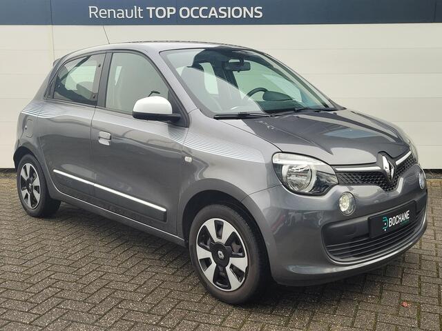 Renault TWINGO 1.0 SCe Collection Hoge Zit | Airco | Cruise Control | Historie