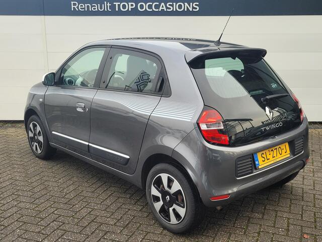 Renault TWINGO 1.0 SCe Collection Hoge Zit | Airco | Cruise Control | Historie