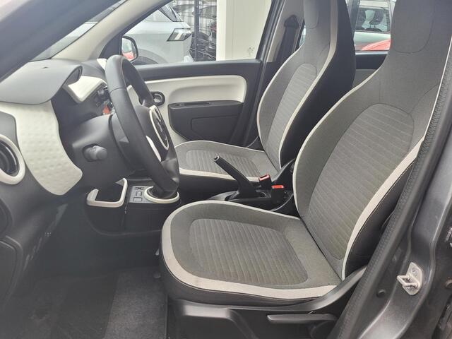 Renault TWINGO 1.0 SCe Collection Hoge Zit | Airco | Cruise Control | Historie