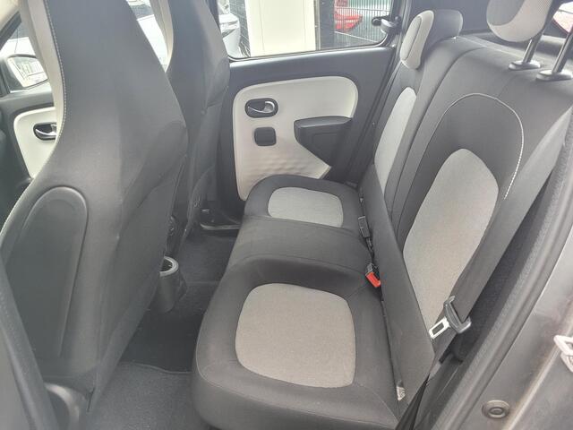 Renault TWINGO 1.0 SCe Collection Hoge Zit | Airco | Cruise Control | Historie