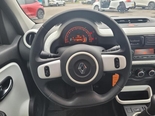Renault TWINGO 1.0 SCe Collection Hoge Zit | Airco | Cruise Control | Historie