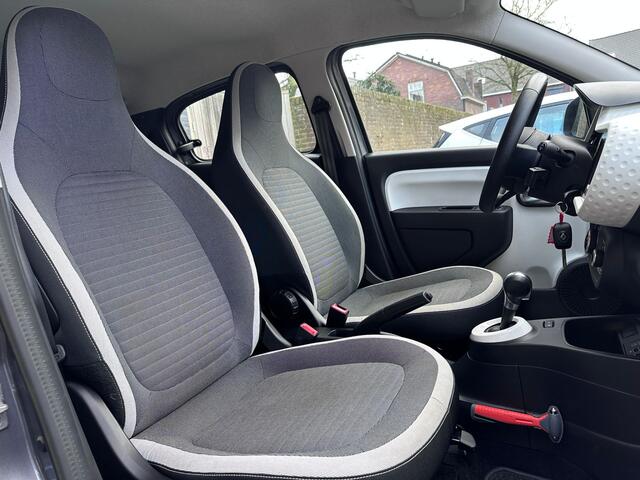 Renault TWINGO Z.E. R80 E-Tech Equilibre 22 kWh NIEUWSTAAT / LUXE UITVOERING !!