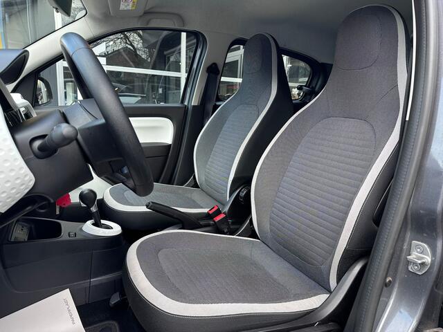 Renault TWINGO Z.E. R80 E-Tech Equilibre 22 kWh NIEUWSTAAT / LUXE UITVOERING !!