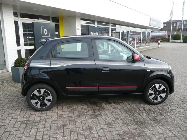 Renault TWINGO 1.0 SCe Collection AIRCO/ PACK ROUGE/ CRUISE CONTROLE EN BEGRENZER/ BLUETOOTH/ ETC.. DEALER ONDERHOUDEN!/ RIJKLAAR