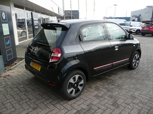 Renault TWINGO 1.0 SCe Collection AIRCO/ PACK ROUGE/ CRUISE CONTROLE EN BEGRENZER/ BLUETOOTH/ ETC.. DEALER ONDERHOUDEN!/ RIJKLAAR