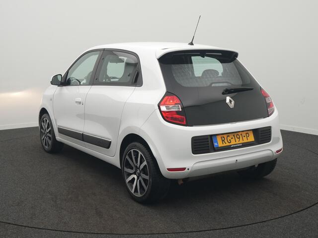 Renault TWINGO SCe 70 EDC Dynamique - RIJKLAARPRIJS - All Seasonbanden - Cruise Control - Achteruitrijcamera
