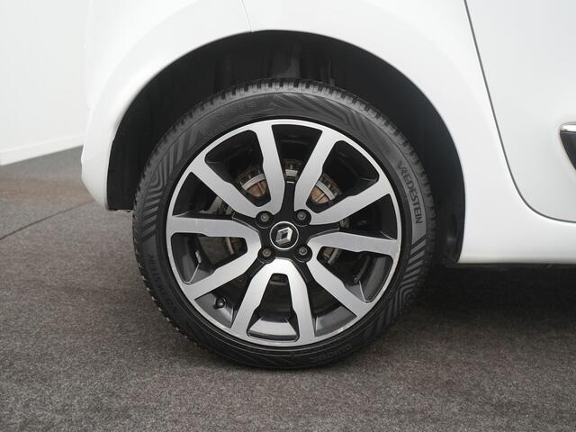 Renault TWINGO SCe 70 EDC Dynamique - RIJKLAARPRIJS - All Seasonbanden - Cruise Control - Achteruitrijcamera