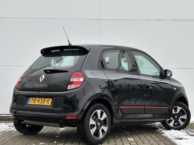 Renault TWINGO 1.0 SCe Collection | Airco |