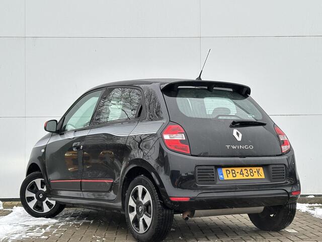 Renault TWINGO 1.0 SCe Collection | Airco |