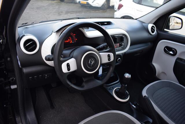 Renault TWINGO 1.0 SCe Collection | Airco | NAP | Elektrische Ramen