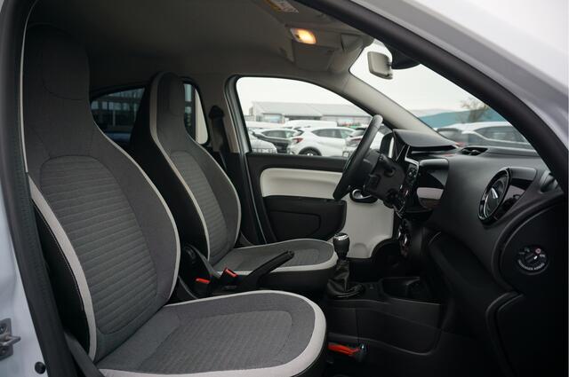 Renault TWINGO 1.0 SCe Limited