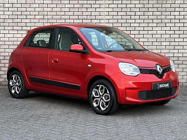 Renault TWINGO 1.0 SCe Collection | Apple CarPlay / Android Auto | Airco | Bluetooth | DAB+ |