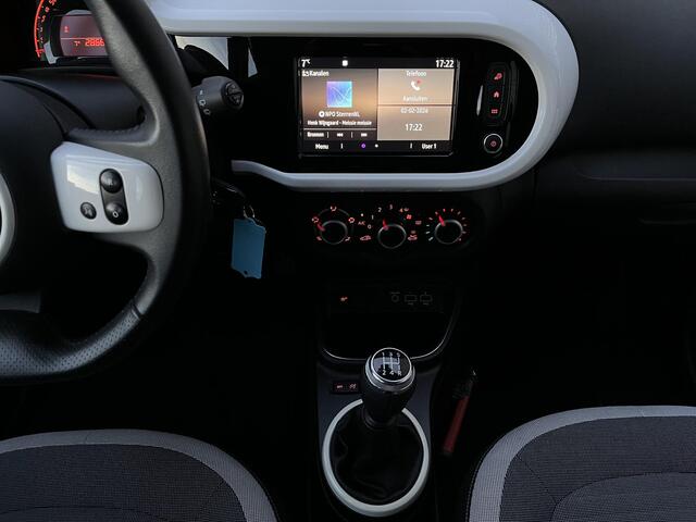 Renault TWINGO 1.0 SCe Collection | Apple CarPlay / Android Auto | Airco | Bluetooth | DAB+ |