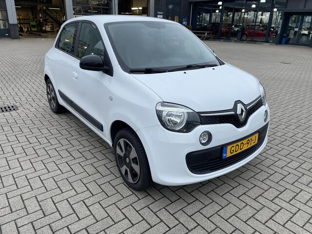 Renault TWINGO 1.0 SCe Limited