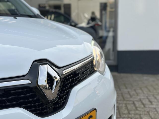Renault TWINGO Z.E. R80 Collection | Apple Carplay/Android Auto | Nederlandse auto | dealer onderhouden | SoH 91,9 % | All seasonbanden | 100% elektrisch |
