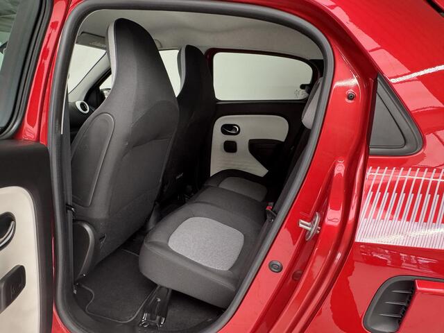 Renault TWINGO Z.E. R80 Collection | Navigatie | SOH 94% | Climate Control | Apple Carplay / Android Auto |