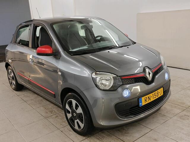 Renault TWINGO 1.0 SCe Collection 1e Eigenaar | BTW | NAP | Volledig Onderh | Airco | Bluetooh | DAB | Multifunctioneel Stuur |