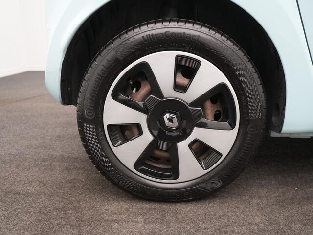 Renault TWINGO SCe 70 Collection - RIJKLAARPRIJS - Babyblauw! - Airco - Bluetooth - Dealeronderhouden