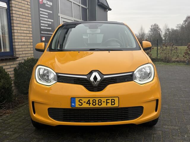 Renault TWINGO 1.0 SCe Collection OPEN DAK-BLUETOOTH-AIRCO