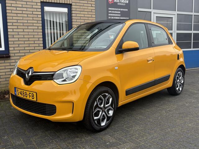 Renault TWINGO 1.0 SCe Collection OPEN DAK-BLUETOOTH-AIRCO
