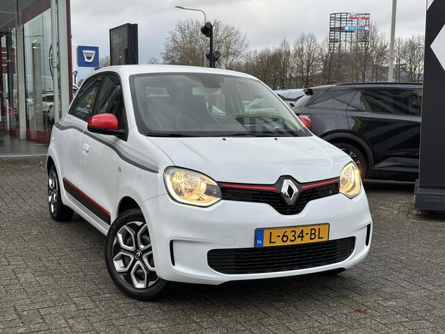 Renault TWINGO SCe 70 Collection Renault Twingo 1.0 SCe Collection