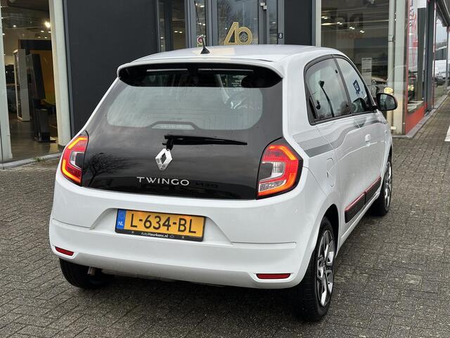 Renault TWINGO SCe 70 Collection Renault Twingo 1.0 SCe Collection
