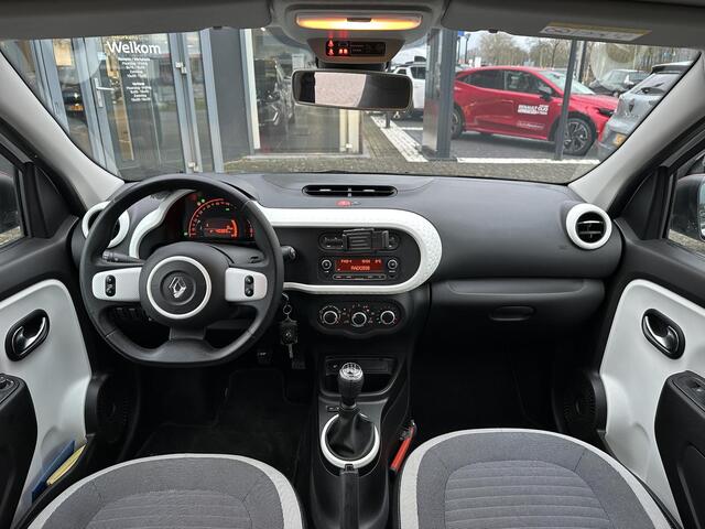Renault TWINGO SCe 70 Collection Renault Twingo 1.0 SCe Collection