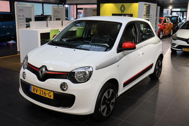 Renault TWINGO SCe 70pk Collection