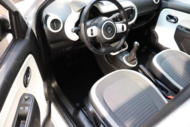 Renault TWINGO SCe 70pk Collection