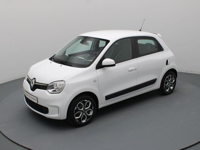 Renault TWINGO 1.0 SCe Collection 74pk Airco | Carplay