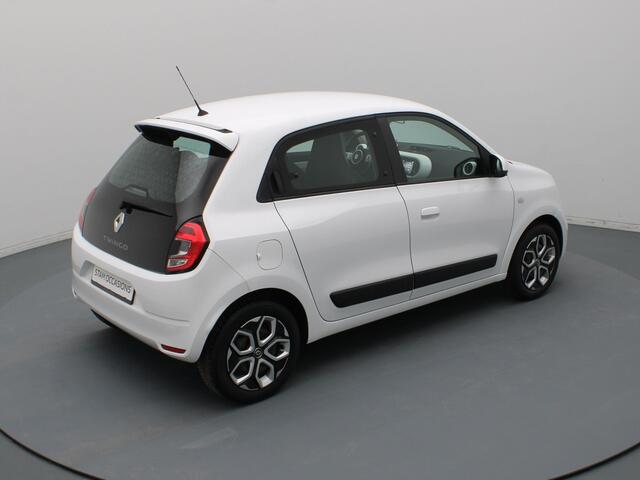 Renault TWINGO 1.0 SCe Collection 74pk Airco | Carplay