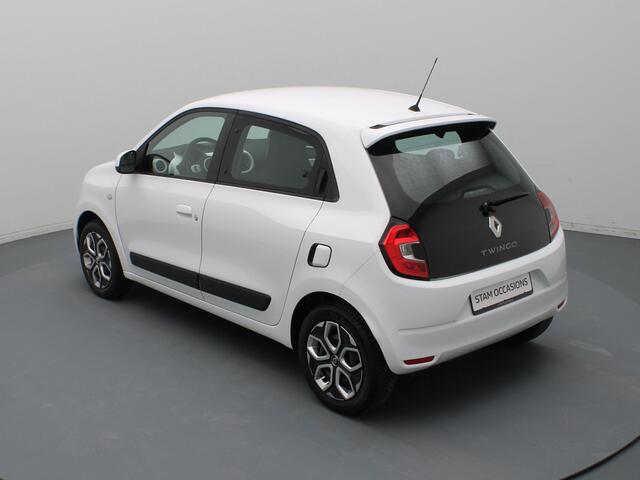 Renault TWINGO 1.0 SCe Collection 74pk Airco | Carplay