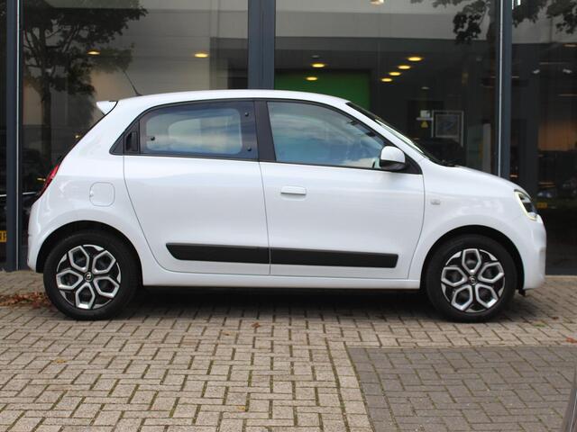 Renault TWINGO SCe 65 Collection / NL AUTO / DEALER ONDERHOUDEN / CRUISE / AIRCO / DAB / BLUETOOTH / 15''