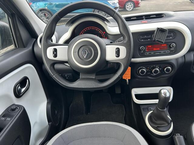 Renault TWINGO 1.0 SCe Collection | Airco | Cruise Control | Hoge Zit | Dealer Onderhouden