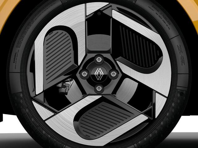 Renault TWINGO Techno 80pk Urban Range l Nu te bestellen! l Vanaf ¤ 339 per maand l In april in de showroom!