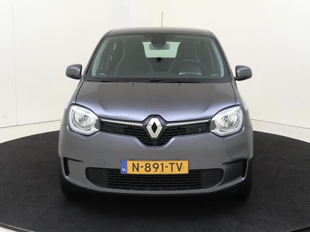 Renault TWINGO Z.E. R80 Collection Automaat | Navigatie | Climate Control