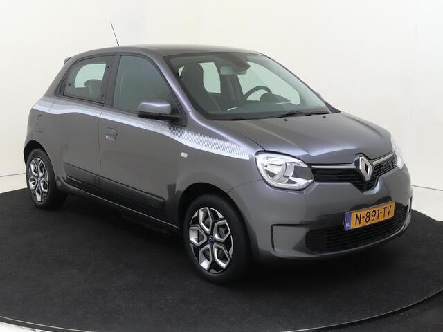 Renault TWINGO Z.E. R80 Collection Automaat | Navigatie | Climate Control