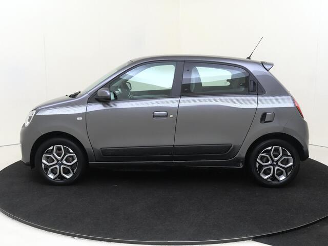 Renault TWINGO Z.E. R80 Collection Automaat | Navigatie | Climate Control