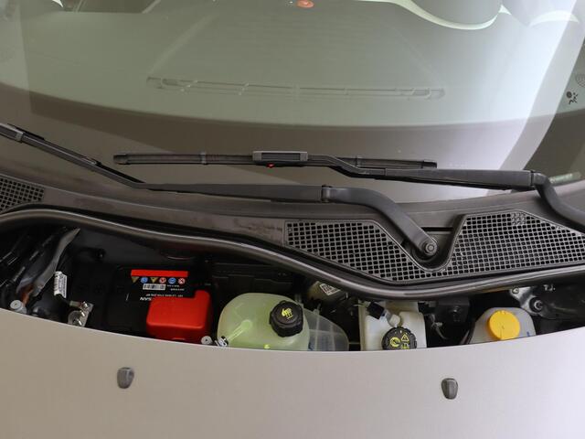 Renault TWINGO Z.E. R80 Collection Automaat | Navigatie | Climate Control