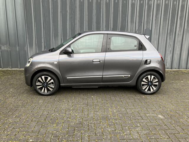 Renault TWINGO Z.E. R80 Intens * APPLE CAR PLAY / ANDROID AUTO / CLIMATE CONTROLE / PARKEERSENSOREN *